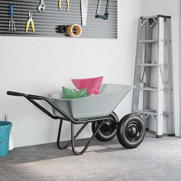 vidaXL &Alpha;&nu;&tau;&iota;&kappa;&alpha;&tau;ά&sigma;&tau;&alpha;&sigma;&eta; &Delta;ί&sigma;&kappa;&omicron;&upsilon; &Chi;&lambda;&omicron;&omicron;&kappa;&omicron;&pi;&tau;&iota;&kappa;&omicron;ύ &Alpha;&sigma;&eta;&mu;ί 88 x 60 x 32 &epsilon;&kappa; &Alpha;&tau;&sigma;ά&lambda;&iota;