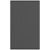 vidaXL &Sigma;&tau;&rho;ώ&mu;&alpha; &pi;ό&rho;&tau;&alpha;&sigmaf; &Rho;&iota;&gamma;έ &mu;&alpha;ύ&rho;&omicron; &kappa;&alpha;&iota; &gamma;&kappa;&rho;&iota; 90x150 cm