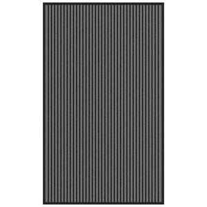 vidaXL &Sigma;&tau;&rho;ώ&mu;&alpha; &pi;ό&rho;&tau;&alpha;&sigmaf; &Rho;&iota;&gamma;έ &mu;&alpha;ύ&rho;&omicron; &kappa;&alpha;&iota; &gamma;&kappa;&rho;&iota; 90x150 cm