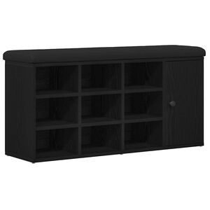 vidaXL &Pi;&alpha;&gamma;&kappa;ά&kappa;&iota; &mu;&epsilon; &alpha;&pi;&omicron;&theta;ή&kappa;&epsilon;&upsilon;&sigma;&eta; &Mu;&alpha;ύ&rho;&eta; &Omicron;&xi;&upsilon;ά 102 x 32 x 50 cm