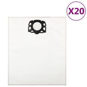 vidaXL &Sigma;&alpha;&kappa;&omicron;ύ&lambda;&epsilon;&sigmaf; &Eta;&lambda;&epsilon;&kappa;&tau;&rho;&iota;&kappa;ή&sigmaf; &Sigma;&kappa;&omicron;ύ&pi;&alpha;&sigmaf; Karcher WD4 20 &tau;&epsilon;&mu;.