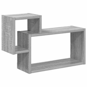 vidaXL &Rho;ά&phi;&iota; &Tau;&omicron;ί&chi;&omicron;&upsilon; &Epsilon;&pi;&iota;&tau;&omicron;ί&chi;&iota;&omicron; &Gamma;&kappa;&rho;&iota; Sonoma 55 x 15 x 35 &epsilon;&kappa;.