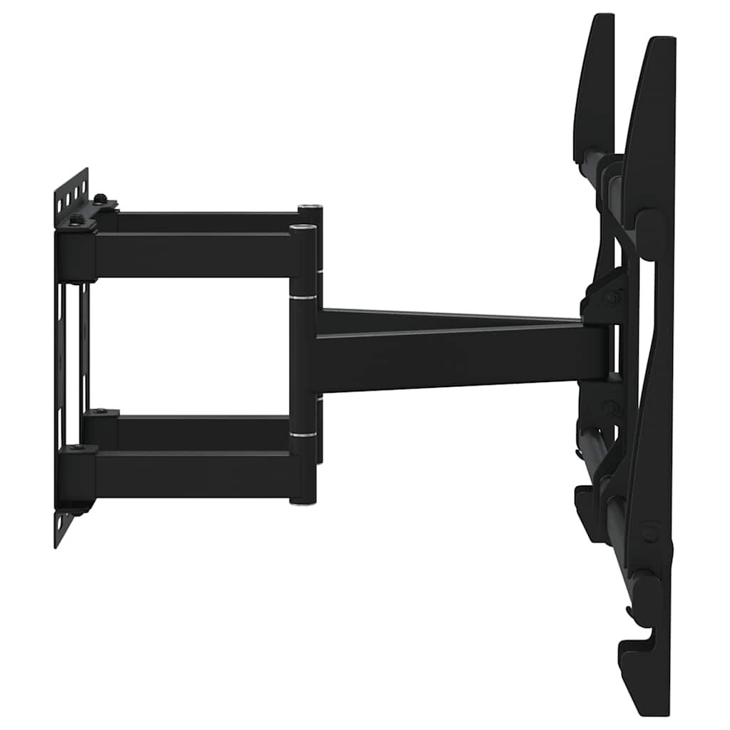 vidaXL Βάση Τηλεόρασης Επιτοίχια για 37-80Ιν Max VESA 600x400χιλ. 40κ.