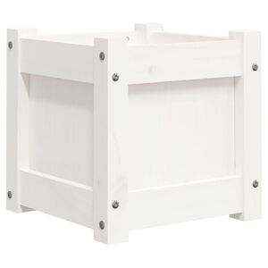 vidaXL &Zeta;&alpha;&rho;&nu;&tau;&iota;&nu;&iota;έ&rho;&alpha; &Lambda;&epsilon;&upsilon;&kappa;ή 31 x 31 x 31 &epsilon;&kappa;. &alpha;&pi;ό &Mu;&alpha;&sigma;ί&phi; &Xi;ύ&lambda;&omicron; &Pi;&epsilon;ύ&kappa;&omicron;&upsilon;