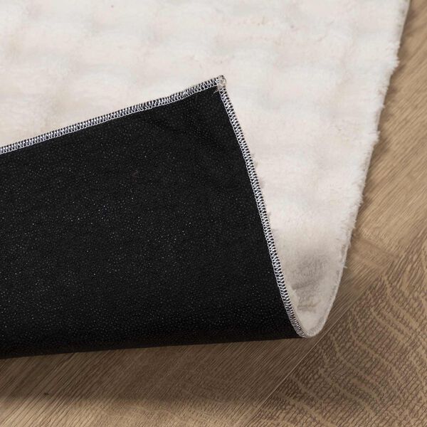 vidaXL &Chi;&alpha;&lambda;&iota;ά &chi;ώ&rho;&omicron;&upsilon; &tau;&epsilon;&tau;&rho;ά&gamma;&omega;&nu;&omicron; SIROLO &Mu;&pi;&epsilon;&zeta; 120 x 120 cm &Pi;&omicron;&lambda;&upsilon;&epsilon;&sigma;&tau;έ&rho;&alpha;&sigmaf;