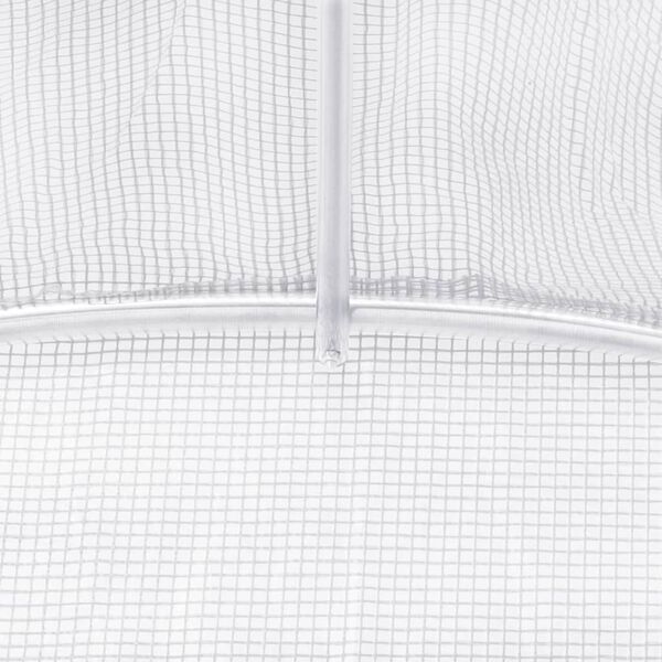 vidaXL Θερμοκήπιο 27 μ² 900 x 300 x 200 εκ.