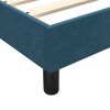 vidaXL &Kappa;&rho;&epsilon;&beta;ά&tau;&iota; Boxspring &mu;&epsilon; &Sigma;&tau;&rho;ώ&mu;&alpha; &Sigma;&kappa;&omicron;ύ&rho;&omicron; &Mu;&pi;&lambda;&epsilon; 80x220 &epsilon;&kappa;. &Beta;&epsilon;&lambda;&omicron;ύ&delta;&iota;&nu;&omicron;