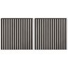 vidaXL &Pi;ά&nu;&epsilon;&lambda; &tau;&omicron;ί&chi;&omicron;&upsilon; 2 &tau;&mu;&chi;. 60,5 x 60 &epsilon;&kappa;. &Gamma;&kappa;&rho;&iota;