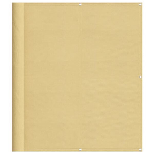 vidaXL &Delta;&iota;&alpha;&chi;&omega;&rho;&iota;&sigma;&tau;&iota;&kappa;ό &Beta;&epsilon;&rho;ά&nu;&tau;&alpha;&sigmaf; Ά&mu;&mu;&omicron;&upsilon; 120x400&epsilon;&kappa; 100% &Pi;&omicron;&lambda;. Ύ&phi;&alpha;&sigma;&mu;&alpha; Oxford