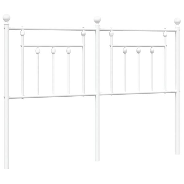 vidaXL &Alpha;&nu;&tau;&alpha;&lambda;&lambda;&alpha;&kappa;&tau;&iota;&kappa;ό &kappa;&epsilon;&phi;&alpha;&lambda;ά&rho;&iota; &Lambda;&epsilon;&upsilon;&kappa;ό 135 &epsilon;&kappa;. &Mu;&epsilon;&tau;&alpha;&lambda;&lambda;&iota;&kappa;ό