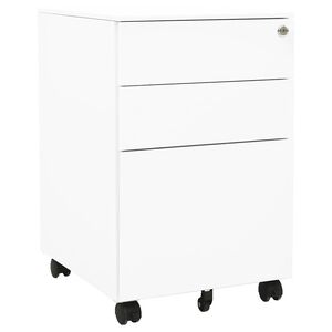 vidaXL &Alpha;&rho;&chi;&epsilon;&iota;&omicron;&theta;ή&kappa;&eta; &Phi;&omicron;&rho;&eta;&tau;ή &Lambda;&epsilon;&upsilon;&kappa;ή 39 x 45 x 60 &epsilon;&kappa;. &Alpha;&tau;&sigma;ά&lambda;&iota;&nu;&eta;