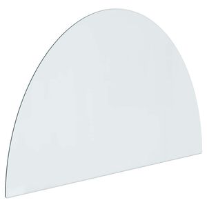 vidaXL &Pi;&lambda;ά&kappa;&alpha; &Gamma;&upsilon;&alpha;&lambda;&iota;&omicron;ύ &Tau;&zeta;&alpha;&kappa;&iota;&omicron;ύ &Delta;&iota;&alpha;&phi;&alpha;&nu;έ&sigmaf; 800 x 500 mm &Gamma;&upsilon;&alpha;&lambda;ί