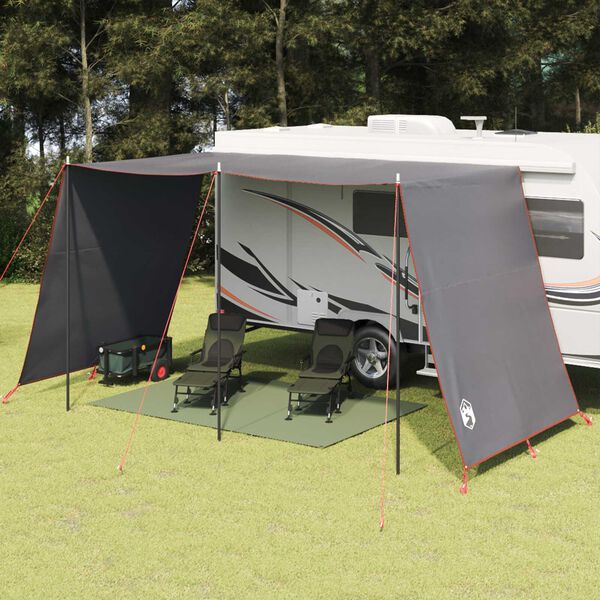 vidaXL Τέντα ανθεκτική στο νερό 302 x 240 x 240 cm