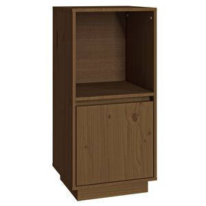 vidaXL &Nu;&tau;&omicron;&upsilon;&lambda;ά&pi;&iota; &Kappa;&alpha;&phi;έ &Mu;έ&lambda;&iota; 38 x 35 x 80 &epsilon;&kappa;. &alpha;&pi;ό &Mu;&alpha;&sigma;ί&phi; &Xi;ύ&lambda;&omicron; &Pi;&epsilon;ύ&kappa;&omicron;&upsilon;