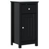 vidaXL &Nu;&tau;&omicron;&upsilon;&lambda;ά&pi;&iota; &Mu;&pi;ά&nu;&iota;&omicron;&upsilon; BERG &Mu;&alpha;ύ&rho;&omicron; 40 x 34 x 80 &epsilon;&kappa;. &Mu;&alpha;&sigma;ί&phi; &Xi;ύ&lambda;&omicron; &Pi;&epsilon;ύ&kappa;&omicron;&upsilon;