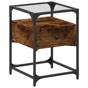 vidaXL &Kappa;&omicron;&mu;&omicron;&delta;ί&nu;&omicron; &Kappa;&alpha;&pi;&nu;&iota;&sigma;&tau;ή &Delta;&rho;&upsilon;&sigmaf; 40x40x55 &epsilon;&kappa;. &alpha;&pi;ό &Epsilon;&pi;&epsilon;&xi;&epsilon;&rho;&gamma;&alpha;&sigma;&mu;έ&nu;&omicron; &Xi;ύ&lambda;&omicron;