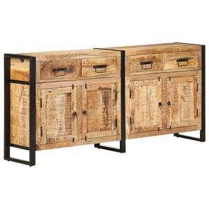 vidaXL &Mu;&pi;&omicron;&upsilon;&phi;έ&sigmaf; 172 x 35 x 80 &epsilon;&kappa;. &alpha;&pi;ό &Mu;&alpha;&sigma;ί&phi; &Xi;ύ&lambda;&omicron; &Mu;ά&nu;&gamma;&kappa;&omicron;