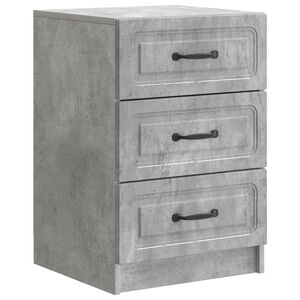 vidaXL &Kappa;&omicron;&mu;&omicron;&delta;ί&nu;&omicron; &Gamma;&kappa;&rho;&iota; &Sigma;&kappa;&upsilon;&rho;&omicron;&delta;έ&mu;&alpha;&tau;&omicron;&sigmaf; 43 x 41 x 63,5 &epsilon;&kappa;.