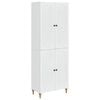 vidaXL &Sigma;έ&tau; &Nu;&tau;&omicron;&upsilon;&lambda;&alpha;&pi;&iota;ώ&nu; 2 pcs 66 x 34,5 x 90 &epsilon;&kappa; &Epsilon;&pi;&epsilon;&xi;&epsilon;&rho;&gamma;&alpha;&sigma;&mu;έ&nu;&omicron; &Xi;ύ&lambda;&omicron;