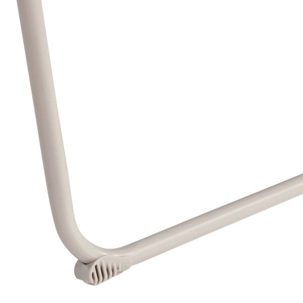 Outwell Ανακλινόμενη Καρέκλα Κάμπινγκ Cromer Σκούρο Μπλε