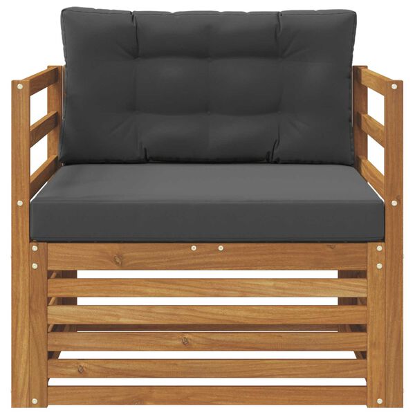 vidaXL &Sigma;&epsilon;&iota;&rho;ά &Kappa;&alpha;&nu;&alpha;&pi;έ &Epsilon;&xi;&omega;&tau;&epsilon;&rho;&iota;&kappa;&omicron;ύ &Sigma;&tau;&epsilon;&rho;&epsilon;ό &Xi;ύ&lambda;&omicron; &Alpha;&kappa;&alpha;&kappa;ί&alpha;&sigmaf; &kappa;&alpha;&iota; &Pi;&omicron;&lambda;&upsilon;&epsilon;&sigma;&tau;έ&rho;