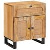 vidaXL &Kappa;&omicron;&mu;&omicron;&delta;ί&nu;&omicron; &mu;&epsilon; &sigma;&upsilon;&rho;&tau;ά&rho;&iota; &Phi;&upsilon;&sigma;&iota;&kappa;ό 50 x 33 x 60 &epsilon;&kappa; &Sigma;&tau;&epsilon;&rho;&epsilon;ό &xi;ύ&lambda;&omicron; &mu;ά&nu;&gamma;&kappa;&omicron;