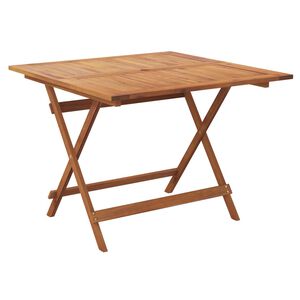 vidaXL &Tau;&rho;&alpha;&pi;έ&zeta;&iota; &Kappa;ή&pi;&omicron;&upsilon; &Pi;&tau;&upsilon;&sigma;&sigma;ό&mu;&epsilon;&nu;&omicron; 90 x 90 x 75 &epsilon;&kappa;. &Mu;&alpha;&sigma;ί&phi; &Xi;ύ&lambda;&omicron; &Alpha;&kappa;&alpha;&kappa;ί&alpha;&sigmaf;