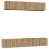 Artisan_oak