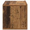 vidaXL Ντουλάπι TV 2 pcs Πολύχρωμο 60 x 30 x 30 cm Επεξεργασμένο ξύλο
