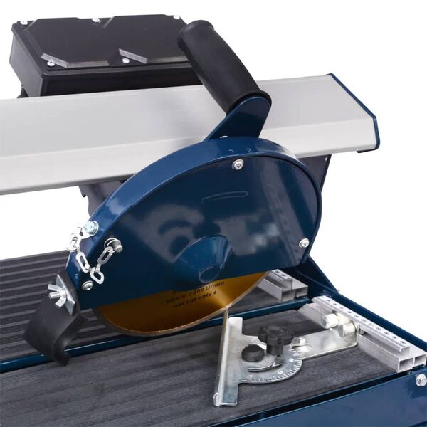 vidaXL Κόφτης Πλακιδίων 800 W 200 χιλ.