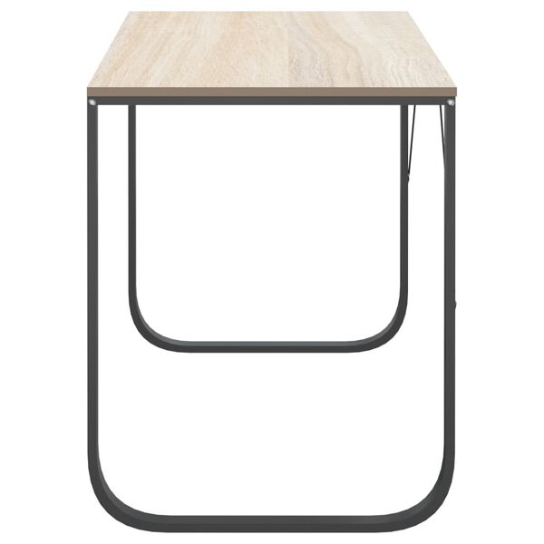 vidaXL &Gamma;&rho;&alpha;&phi;&epsilon;ί&omicron; &Upsilon;&pi;&omicron;&lambda;&omicron;&gamma;&iota;&sigma;&tau;ή &Mu;&alpha;ύ&rho;&omicron;/&Delta;&rho;&upsilon;&sigmaf; 110 x 60 x 73 &epsilon;&kappa;. &alpha;&pi;ό &Mu;&omicron;&rho;&iota;&omicron;&sigma;&alpha;&nu;ί&delta;&alpha;