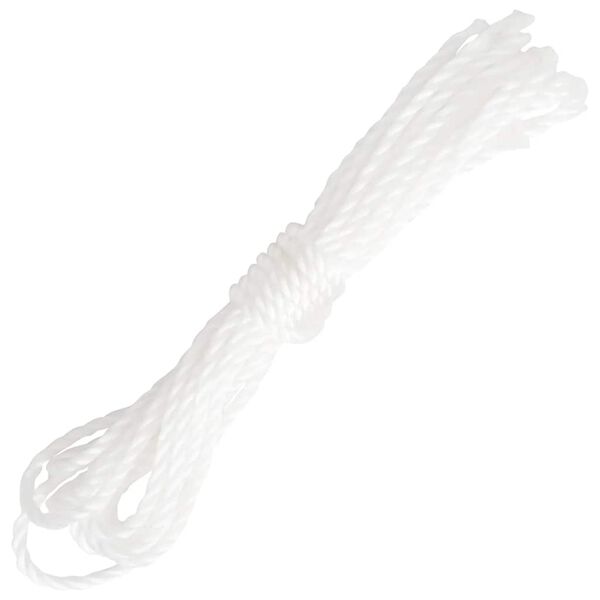 vidaXL Πανί Σκίασης Κόκκινο 3,5 x 4,5 μ. από HDPE 160 γρ./μ²