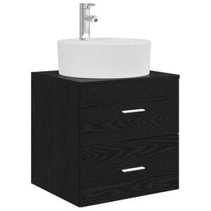 vidaXL &Epsilon;&pi;&iota;&tau;&omicron;ί&chi;&iota;&alpha; &Lambda;&epsilon;&kappa;ά&nu;&eta; Έ&pi;&iota;&pi;&lambda;&omicron; &Mu;&alpha;ύ&rho;&eta; &Delta;&rho;&upsilon;&sigmaf; 49,5 x 44,5 x 65 &epsilon;&kappa;