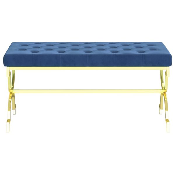 vidaXL &Pi;ά&gamma;&kappa;&omicron;&sigmaf; &Mu;&pi;&lambda;&epsilon; 99 &epsilon;&kappa;. &alpha;&pi;ό &Beta;&epsilon;&lambda;&omicron;ύ&delta;o / &Alpha;&nu;&omicron;&xi;&epsilon;ί&delta;&omega;&tau;&omicron; &Alpha;&tau;&sigma;ά&lambda;&iota;