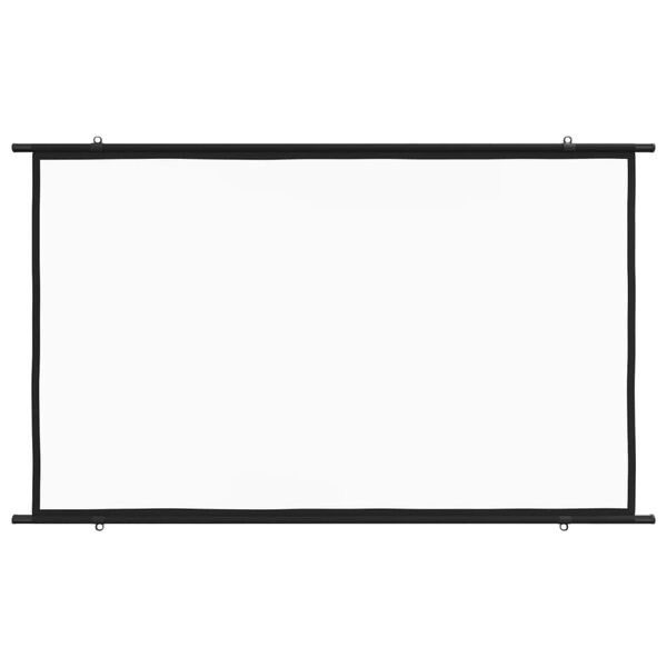 vidaXL Οθόνη Προβολής 50'' 16:9