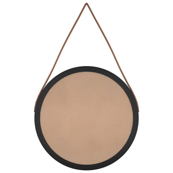 vidaXL &Kappa;&alpha;&theta;&rho;έ&phi;&tau;&eta;&sigmaf; &Tau;&omicron;ί&chi;&omicron;&upsilon; &mu;&epsilon; &Lambda;&omicron;&upsilon;&rho;ί &Mu;&alpha;ύ&rho;&omicron;&sigmaf; &Oslash; 45 &epsilon;&kappa;.