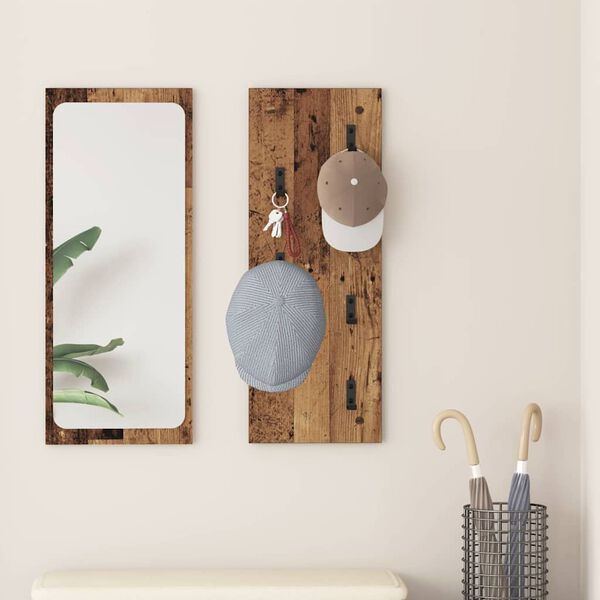 vidaXL &Tau;&omicron;ί&chi;&omicron;&upsilon; &Kappa;&rho;&epsilon;&mu;ά&sigma;&tau;&rho;&alpha; &Epsilon;&pi;&iota;&tau;&omicron;ί&chi;&iota;&omicron; &Pi;&alpha;&lambda;&iota;ό &xi;ύ&lambda;&omicron; 30 x 1,5 x 80 &epsilon;&kappa;.