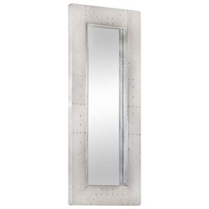 vidaXL &Kappa;&alpha;&theta;&rho;έ&phi;&tau;&eta;&sigmaf; Aviator 110x50 &epsilon;&kappa;. &Mu;&epsilon;&tau;&alpha;&lambda;&lambda;&iota;&kappa;ό&sigmaf;