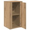 vidaXL &Pi;&lambda;&alpha;ϊ&nu;ό &gamma;&rho;&alpha;&phi;&epsilon;ί&omicron; Artisan Oak 40 x 33 x 70 &epsilon;&kappa;. &Epsilon;&pi;&epsilon;&xi;&epsilon;&rho;&gamma;&alpha;&sigma;&mu;έ&nu;&omicron; &xi;ύ&lambda;&omicron;