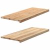 vidaXL &Pi;&epsilon;&rho;&beta;ά&zeta;&iota;&alpha; &pi;&alpha;&rho;&alpha;&theta;ύ&rho;&omega;&nu; 2 &tau;&epsilon;&mu;. 100x40x2 &epsilon;&kappa;. &Alpha;&kappa;&alpha;&tau;έ&rho;&gamma;&alpha;&sigma;&tau;&omicron; &Mu;&alpha;&sigma;ί&phi; &Delta;&rho;&upsilon;ό&sigmaf;