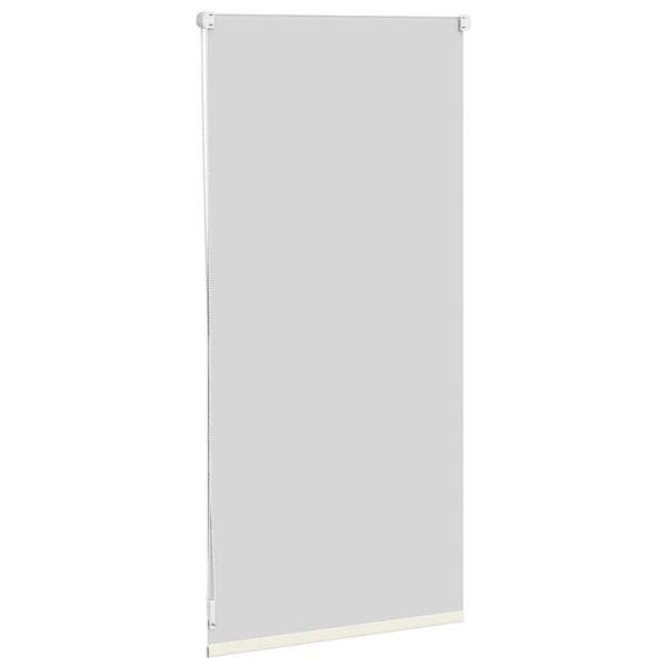 Ρόλερ Σκίασης Blackout Εκρού 40 x 100 cm