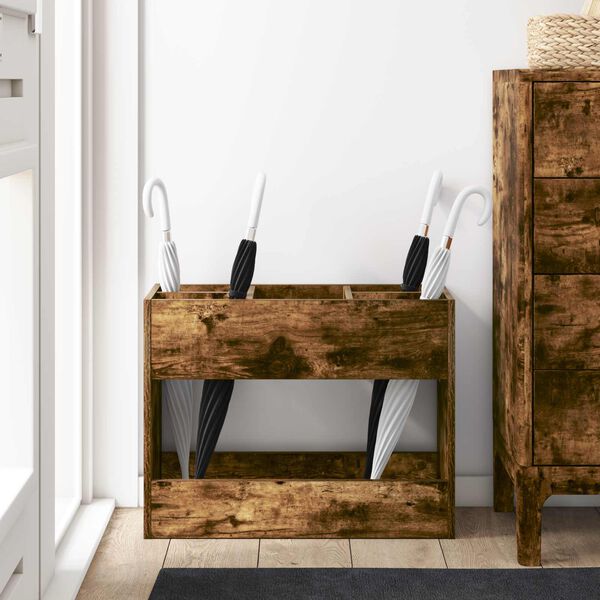 vidaXL &Sigma;&chi;έ&delta;&iota;&omicron; & &beta;ά&sigma;&eta; &alpha;&pi;&omicron;&theta;ή&kappa;&epsilon;&upsilon;&sigma;&eta;&sigmaf; &Kappa;&alpha;&pi;&nu;&iota;&sigma;&tau;ό &Delta;&rho;ύ&sigmaf; 65 x 24 x 50 &epsilon;&kappa;