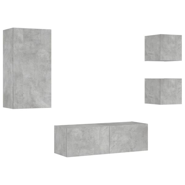 vidaXL &Nu;&tau;&omicron;&upsilon;&lambda;ά&pi;&iota;&alpha; &Tau;&eta;&lambda;&epsilon;ό&rho;&alpha;&sigma;&eta;&sigmaf; &Tau;&omicron;ί&chi;&omicron;&upsilon; 4&Tau;&epsilon;&mu;. &mu;&epsilon; &Phi;ώ&tau;&alpha; LED &Gamma;&kappa;&rho;&iota; &Sigma;&kappa;&upsilon;&rho;&omicron;&delta;έ&mu;&alpha;&tau;&omicron;&sigmaf;