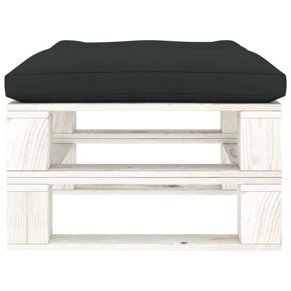 vidaXL &Kappa;ά&theta;&iota;&sigma;&mu;&alpha; &Kappa;ή&pi;&omicron;&upsilon; &alpha;&pi;ό &Pi;&alpha;&lambda;έ&tau;&epsilon;&sigmaf; &Xi;ύ&lambda;&iota;&nu;&omicron; &mu;&epsilon; &Alpha;&nu;&theta;&rho;&alpha;&kappa;ί &Mu;&alpha;&xi;&iota;&lambda;ά&rho;&iota;