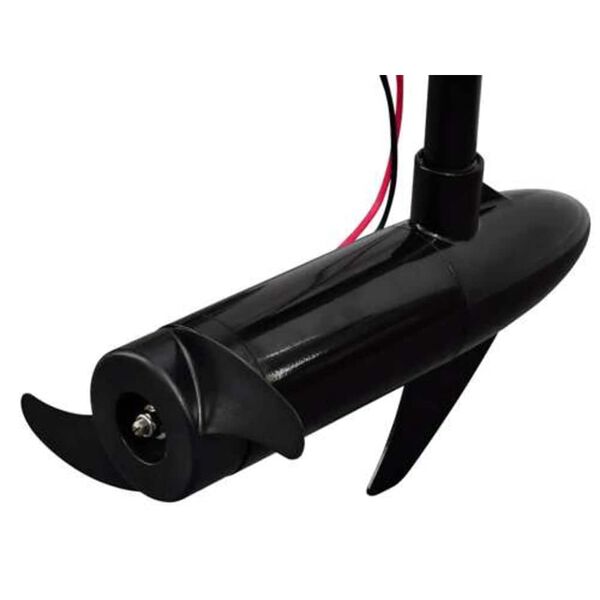 vidaXL Ηλεκτρικός κινητήρας ψαρέματος με συρτή