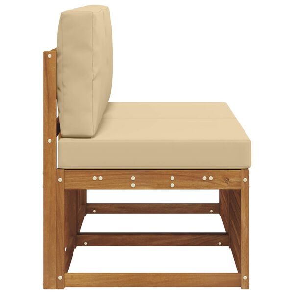 vidaXL 2 &Tau;&epsilon;&mu;ά&chi;&iota;&omicron; &Mu;&epsilon;&sigma;&alpha;ί&omicron;&sigmaf; &kappa;&alpha;&nu;&alpha;&pi;έ&sigmaf; &epsilon;&xi;&omega;&tau;&epsilon;&rho;&iota;&kappa;&omicron;ύ &chi;ώ&rho;&omicron;&upsilon; &Sigma;&tau;&epsilon;&rho;&epsilon;ό &Xi;ύ&lambda;&omicron; &Alpha;&kappa;&alpha;&kappa;ί&alpha;&sigmaf;