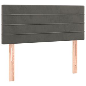 vidaXL &Kappa;&epsilon;&phi;&alpha;&lambda;ά&rho;&iota; &Kappa;&rho;&epsilon;&beta;&alpha;&tau;&iota;&omicron;ύ &Sigma;&kappa;&omicron;ύ&rho;&omicron; &Gamma;&kappa;&rho;&iota; 80 x 5 x 78/88 &epsilon;&kappa;. &Beta;&epsilon;&lambda;&omicron;ύ&delta;&iota;&nu;&omicron;