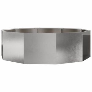 vidaXL &Gamma;&lambda;ά&sigma;&tau;&rho;&alpha; &Alpha;&sigma;&eta;&mu;ί 120 x 120 x 35 &epsilon;&kappa; &Alpha;&nu;&omicron;&xi;&epsilon;ί&delta;&omega;&tau;&omicron; &alpha;&tau;&sigma;ά&lambda;&iota;