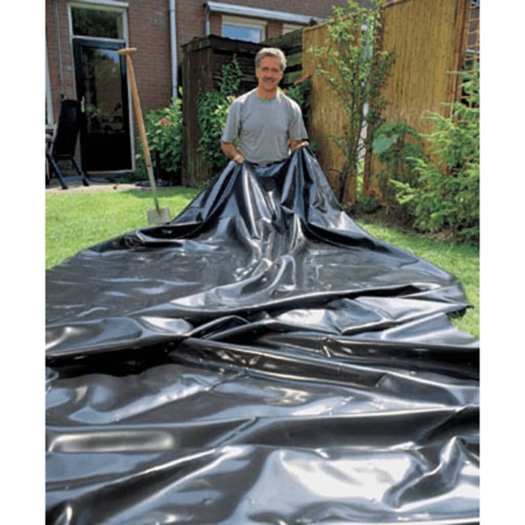 Ubbink Μεμβράνη Λίμνης AquaLiner 4 x 4 μ. / 0,5 χιλ. PVC 1331167