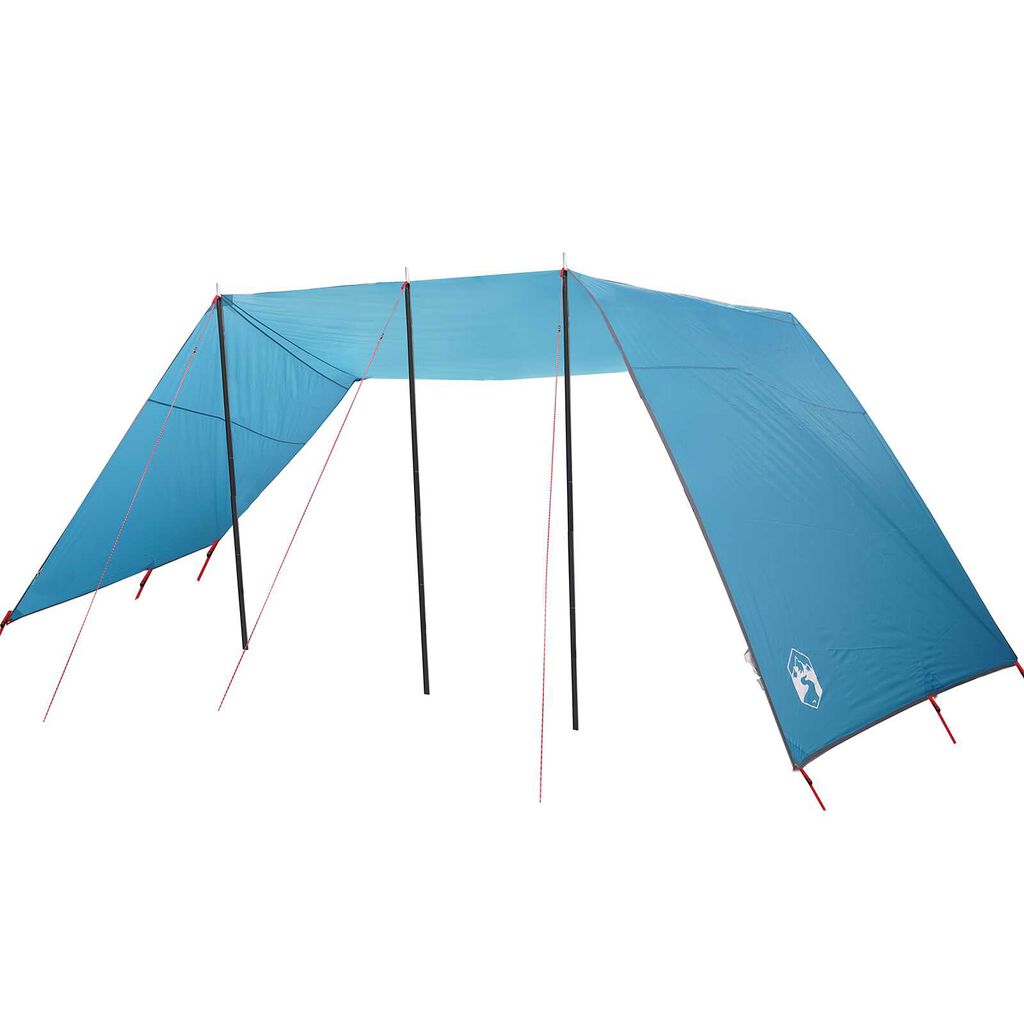 vidaXL Τέντα ανθεκτική στο νερό 302 x 240 x 240 cm